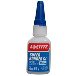 乐泰 Loctite Super Bonder_强力瞬间胶